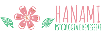 Hanami | Psicologia e Benessere